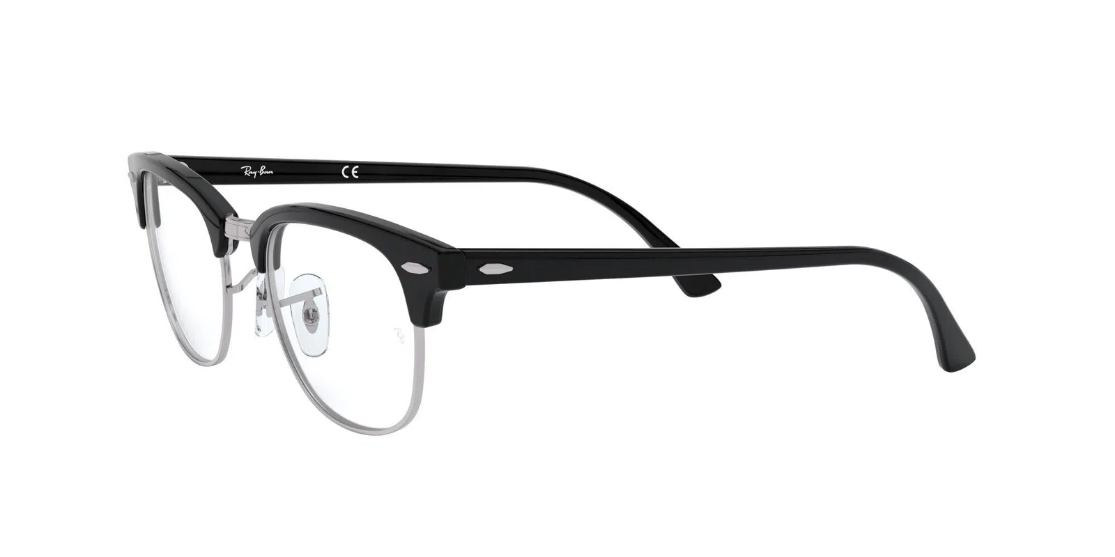 Ray-Ban Clubmaster 5154 Eyeglasses - view 42
